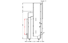 Каминная топка Астов ПТ 12057