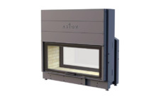 Каминная топка Астов ПТ 12057