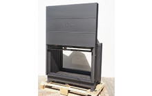 Каминная топка Астов ПТ 12080