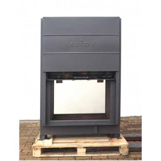 Фотография Каминная топка Астов ПТ 9074