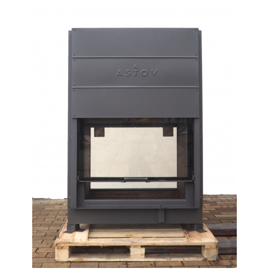 Фотография Каминная топка Астов ПТ 9074