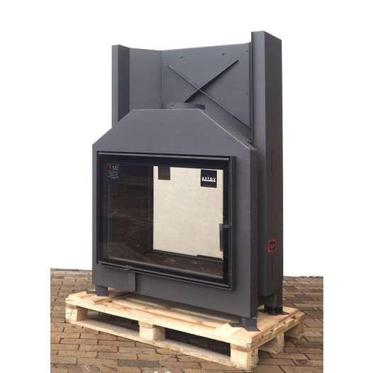 Фотография Каминная топка Астов ПТ 9074