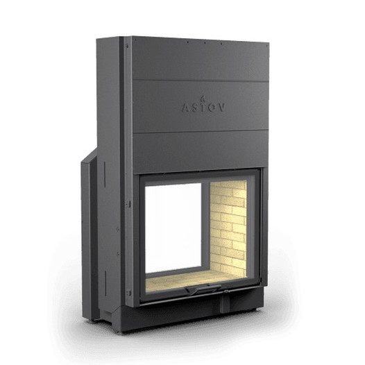 Фотография Каминная топка Астов ПТ 9074