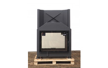 Каминная топка Астов ПТ 9074