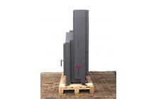 Каминная топка Астов ПТ 9074