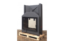 Каминная топка Астов ПТ 9074