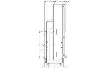 Каминная топка Астов ПТ 9074
