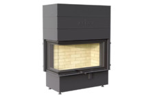 Каминная топка Астов П2С 10057 L