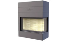 Каминная топка Астов П2С 12570 R