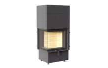 Каминная топка Астов П2С 6057 L