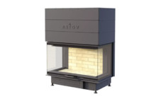 Каминная топка Астов П3С 10057