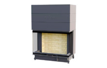 Каминная топка Астов П3С 11074