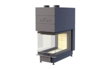 Каминная топка Астов П3С 53(84)57