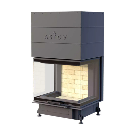Фотография Каминная топка Астов П3С 7057