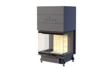 Каминная топка Астов П3С 7057