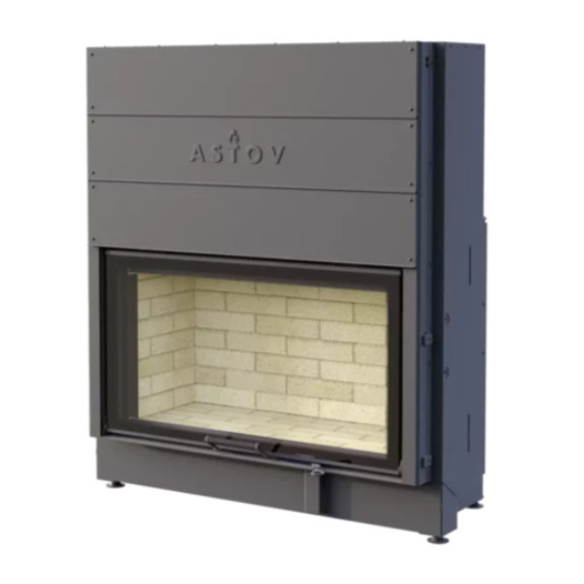 Фотография Каминная топка Астов ПС 10057