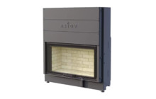 Каминная топка Астов ПС 10057