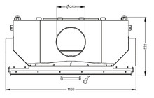 Каминная топка Астов ПС 10057