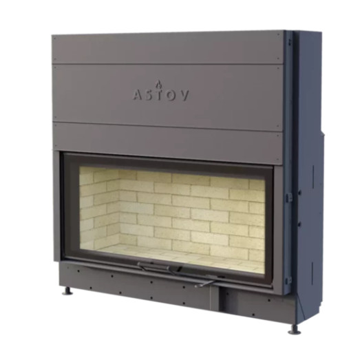 Фотография Каминная топка Астов ПС 12057