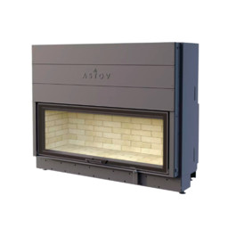 Каминная топка Астов ПС 15057