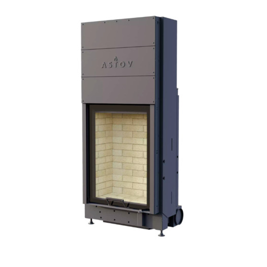 Фотография Каминная топка Астов ПС 6590