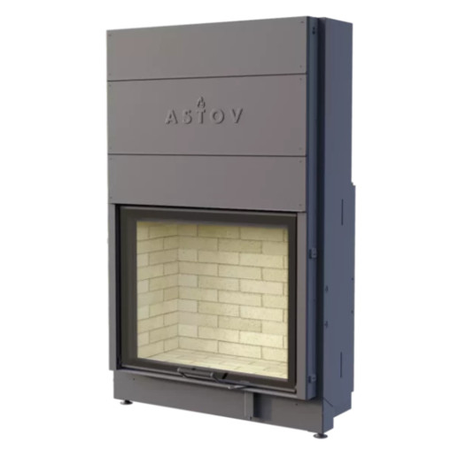 Фотография Каминная топка Астов ПС 9074