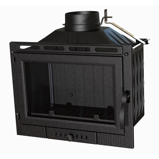 Фотография Каминная топка FireWay Dagmar