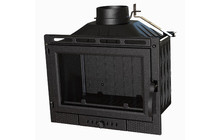 Каминная топка FireWay Dagmar