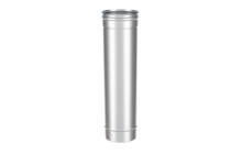 Труба вентиляции 0.5м Ф150мм