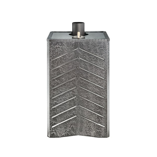 Фотография Печь для бани Ферингер ПФ Квадра в кожухе Лайн