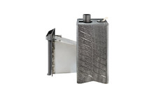 Печь для бани Ферингер ПФ Квадра в кожухе Лайн