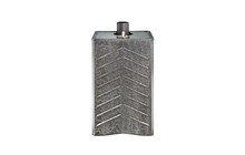 Печь для бани Ферингер ПФ Квадра в кожухе Лайн