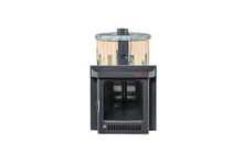 Печь для бани Ферингер ПФ Макси Жадеит + Окаменевшее дерево