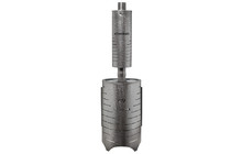 Печь для бани Ферингер ПФ Макси в кожухе Лайн