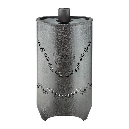 Фотография Печь для бани Ферингер ПФ Макси в кожухе Стандарт