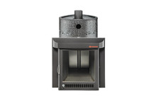 Печь для бани Ферингер ПФ Макси в кожухе Стандарт