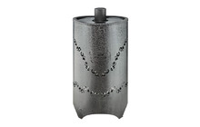 Печь для бани Ферингер ПФ Макси в кожухе Стандарт