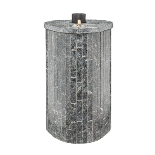 Фотография Печь для бани Ферингер ПФ Макси Пироксенит наборный