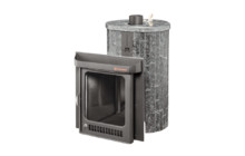 Печь для бани Ферингер ПФ Макси Пироксенит наборный