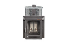 Печь для бани Ферингер ПФ Макси Пироксенит наборный