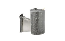 Печь для бани Ферингер ПФ Макси Пироксенит наборный