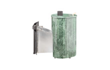 Печь для бани Ферингер ПФ Макси Верде Гватемала наборный