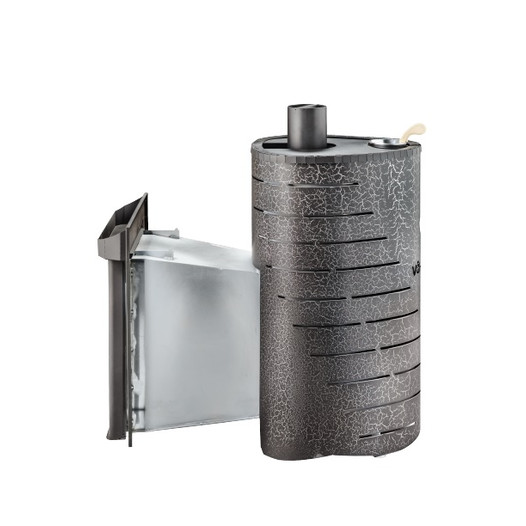 Фотография Печь для бани Ферингер ПФ Оптима в кожухе Лайн