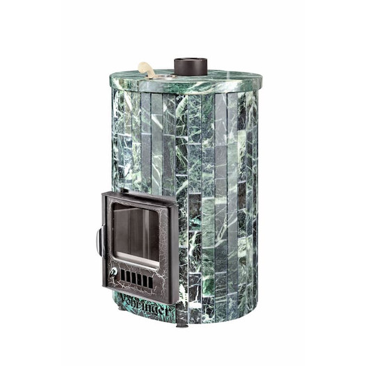 Фотография Печь для бани Ферингер ПФ Уют-18  Змеевик наборный