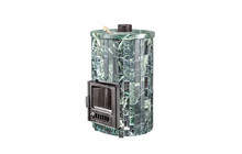 Печь для бани Ферингер ПФ Уют-18  Змеевик наборный