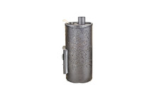 Печь для бани Ферингер ПФ Уют-25 в кожухе Дуб