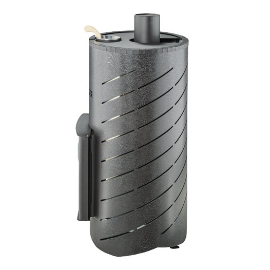 Фотография Печь для бани Ферингер ПФ Уют-25 в кожухе Лайн