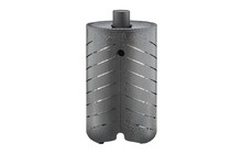 Печь для бани Ферингер ПФ Уют-25 в кожухе Лайн