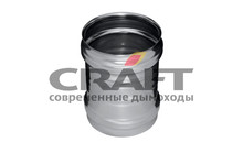 Адаптер ММ (316/0,8 мм) D150