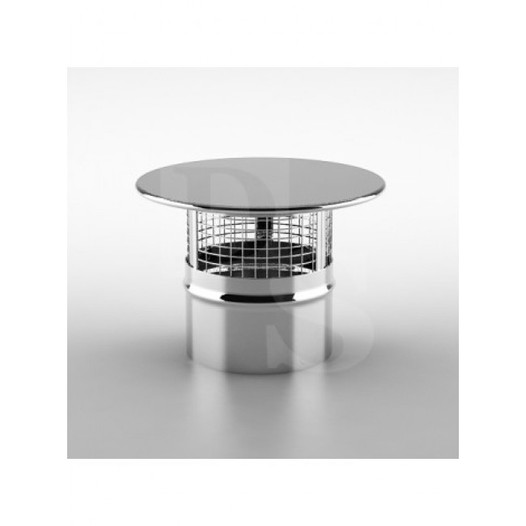 Фотография Искрогаситель (316/0,5 мм) D200